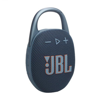 CASSA MINI SPEAKER CLIP 5 BLUE ALTOPARLANTE PORTATILE BLUETOOTH BLU (JBLCLIP5BLU)