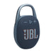 CASSA MINI SPEAKER CLIP 5 BLUE ALTOPARLANTE PORTATILE BLUETOOTH BLU (JBLCLIP5BLU)