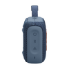 Speaker Bluetooth Go 4 Blue Jbl