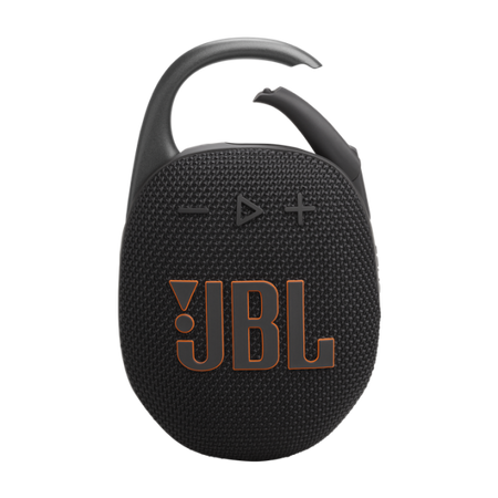 SPEAKER JBL BLUETO CLIP 5 BK