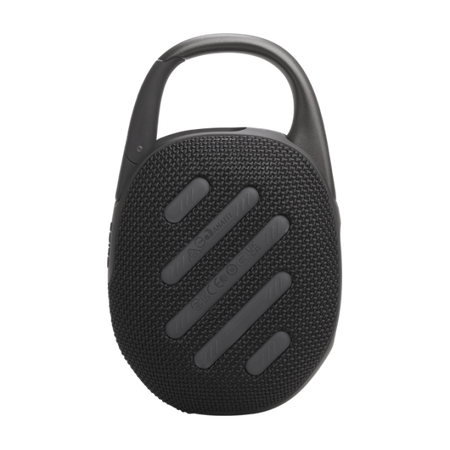 SPEAKER JBL BLUETO CLIP 5 BK