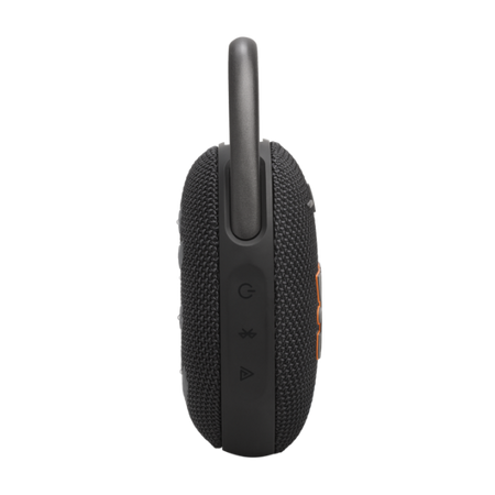 SPEAKER JBL BLUETO CLIP 5 BK