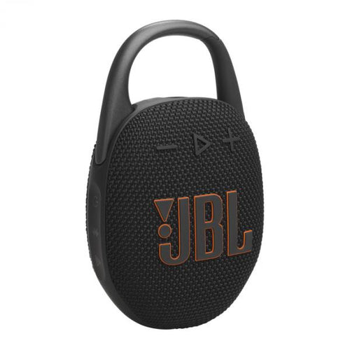 SPEAKER JBL BLUETO CLIP 5 BK