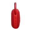 SPEAKER JBL BLUETO CLIP 5 RED