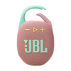 SPEAKER JBL BLUETO CLIP 5 PINK