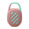 SPEAKER JBL BLUETO CLIP 5 PINK
