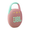 SPEAKER JBL BLUETO CLIP 5 PINK