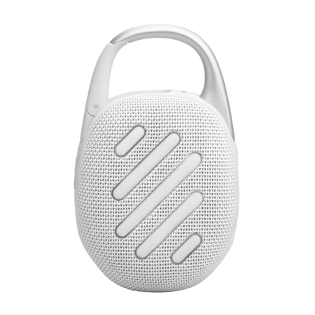 SPEAKER JBL BLUETO CLIP 5 WH