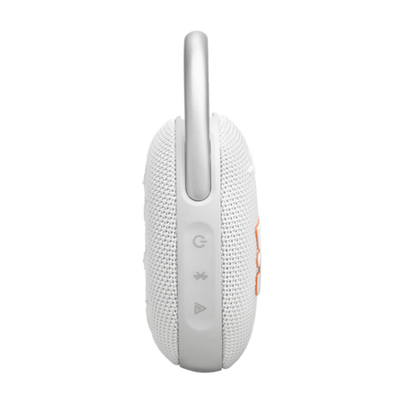 SPEAKER JBL BLUETO CLIP 5 WH