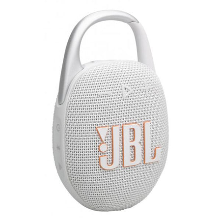SPEAKER JBL BLUETO CLIP 5 WH