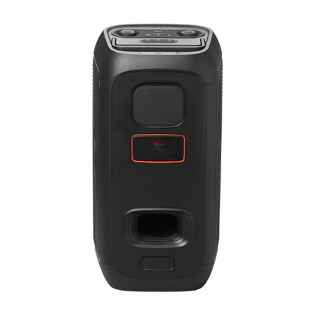 Diffusore Portatile Jbl Partybox Club 120 - Altoparlante Da Festa - Nero - 160w