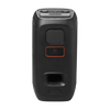 Diffusore Portatile Jbl Partybox Club 120 - Altoparlante Da Festa - Nero - 160w