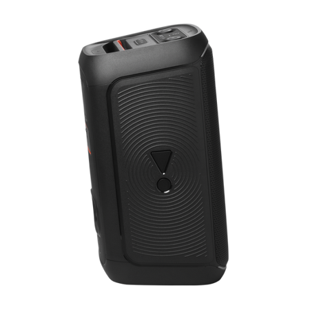 Diffusore Portatile Jbl Partybox Club 120 - Altoparlante Da Festa - Nero - 160w