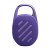 SPEAKER JBL BLUETO CLIP 5 PURPLE