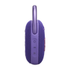 SPEAKER JBL BLUETO CLIP 5 PURPLE