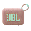 Jbl Speaker Bt Waterproof Ip67 Go 4 Pink