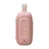 Jbl Speaker Bt Waterproof Ip67 Go 4 Pink