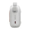 Jbl Speaker Bt Waterproof Ip67 Go 4 White