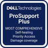Estensione Dell da 3 anni di ProSupport a 3 anni di ProSupport Plus