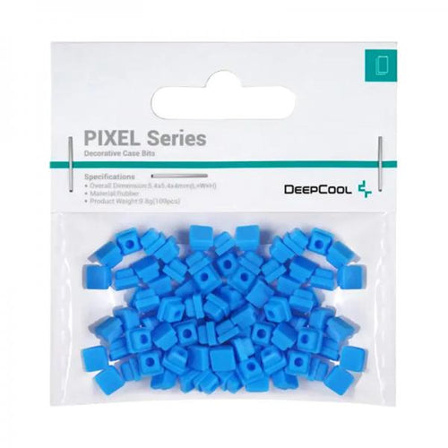 PIXEL BLU PERSONALIZZA IL TUO CASE