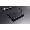 i-tec USB-A/USB-C Dual 4K/60 Hz HDMI Video Adapter (I-TEC USB-A/C 2X HDMI ADAPTER - DUAL 4K HDMI VIDEO ADAPTER)