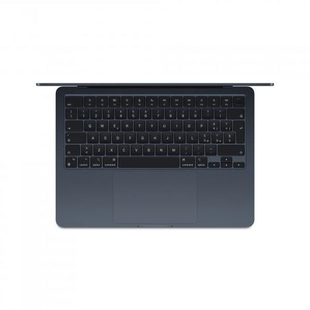 APPLE NB MACBOOK AIR 13-INCH APPLE M3 CHIP 8-CORE CPU 10-CORE GPU 16GB 512GB SSD - MIDNIGHT