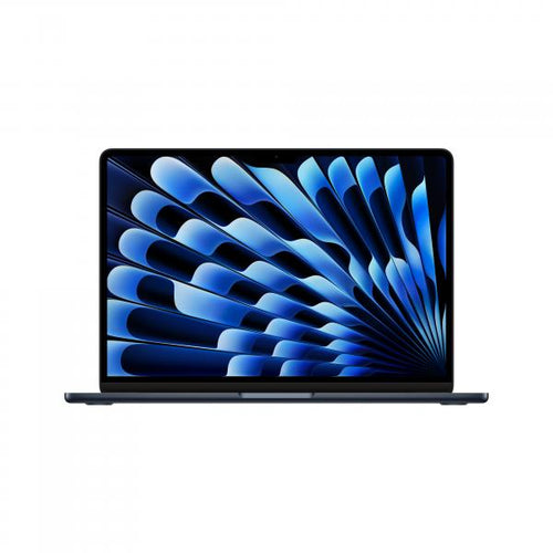 APPLE NB MACBOOK AIR 13-INCH APPLE M3 CHIP 8-CORE CPU 10-CORE GPU 16GB 512GB SSD - MIDNIGHT