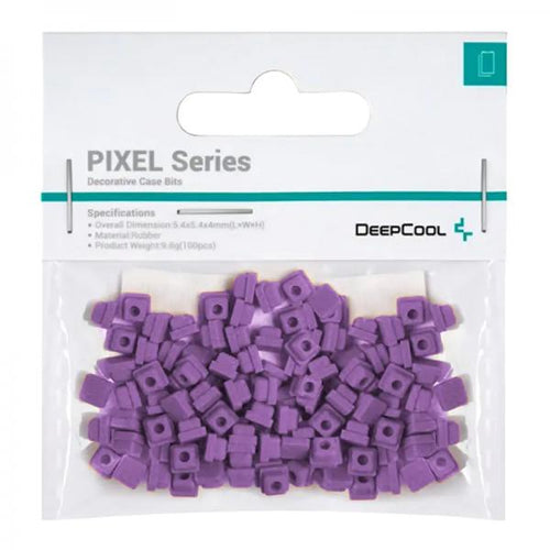 PIXEL VIOLA PERSONALIZZA IL TUO CASE