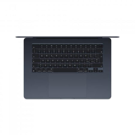 Apple MacBook Air 2024 15" M3 8C/10G 16/512GB Midnight MXD43T/A