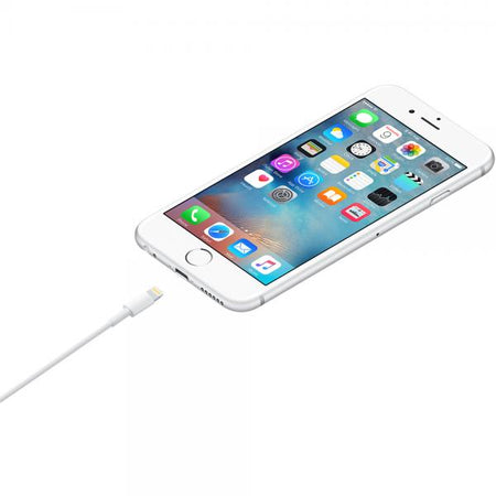 CAVO LIGHTNING A USB 1M APPLE MUQW3ZM/A