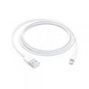 CAVO LIGHTNING A USB 1M APPLE MUQW3ZM/A