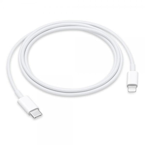 Lightning Cable 1 M White