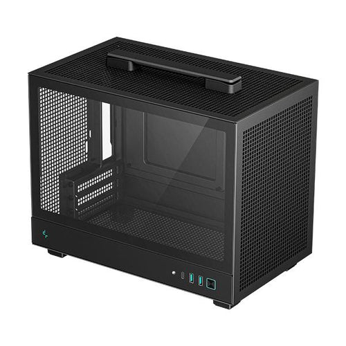 DeepCool CH160 Small Form Factor [SFF] Nero (DeepCool CH160)