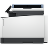 Color Laserjet Pro Mfp