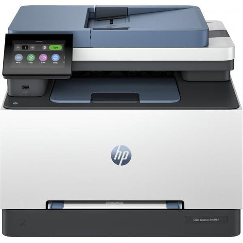 Color Laserjet Pro Mfp