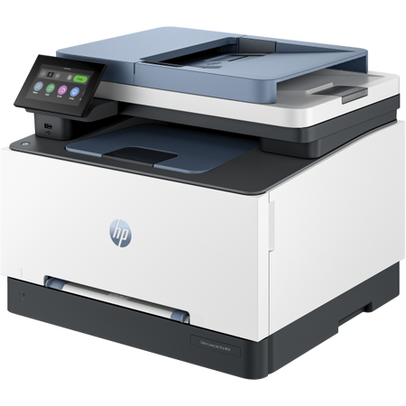 HP MULTIF. LASER A4 COLORE, OFFICEJET PRO 3302fdw, SERIE 3000, 25PM, ADF, FRONTE/RETRO, USB/LAN/WIFI