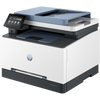 HP MULTIF. LASER A4 COLORE, OFFICEJET PRO 3302fdw, SERIE 3000, 25PM, ADF, FRONTE/RETRO, USB/LAN/WIFI