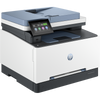 HP MULTIF. LASER A4 COLORE, OFFICEJET PRO 3302fdw, SERIE 3000, 25PM, ADF, FRONTE/RETRO, USB/LAN/WIFI
