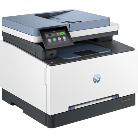HP MULTIF. LASER A4 COLORE, OFFICEJET PRO 3302fdw, SERIE 3000, 25PM, ADF, FRONTE/RETRO, USB/LAN/WIFI