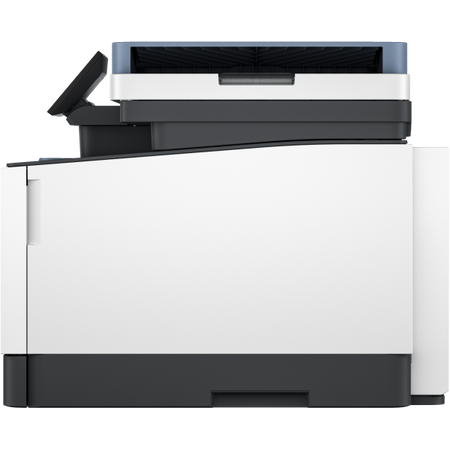 Hp Multifunzione Laser Colori Pro 3302fdw Lcdtouch Wifi/lan/usb 499q8f