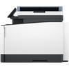 HP MULTIF. LASER A4 COLORE, OFFICEJET PRO 3302fdw, SERIE 3000, 25PM, ADF, FRONTE/RETRO, USB/LAN/WIFI