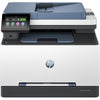 Hp Multifunzione Laser Colori Pro 3302fdw Lcdtouch Wifi/lan/usb 499q8f