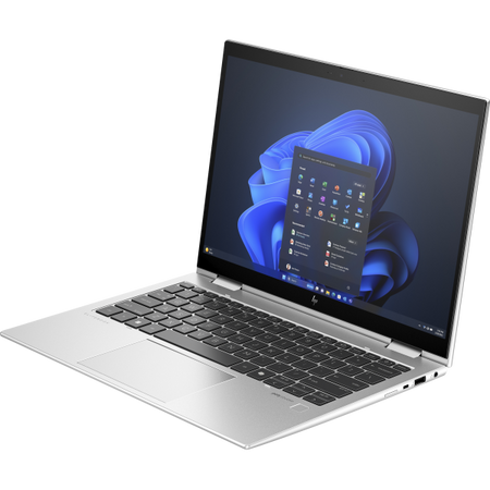 HP NB ELITE X360 830 G11 WOLF SEC ULTRA 7-155U 16GB 512GB 13.3 TOUCH SC READER WACOM PEN LTE WIN 1
