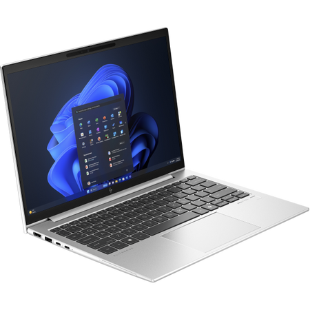 HP NB ELITEBOOK 830 G11 WOLF SEC ULTRA 7-155U 16GB 1TB 13.3 SC READER WIN 11 PRO 2YW