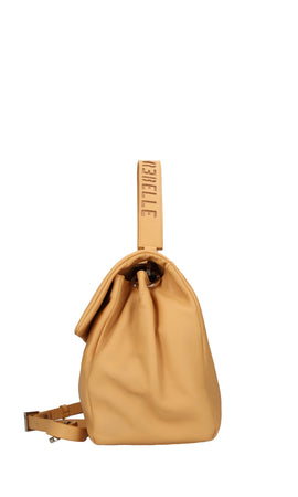 REBELLE Borse... Giallo da donna
