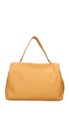 REBELLE Borse... Giallo da donna