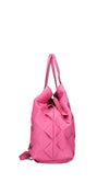 REBELLE Borse... Fucsia da donna