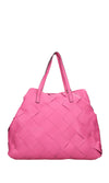 REBELLE Borse... Fucsia da donna
