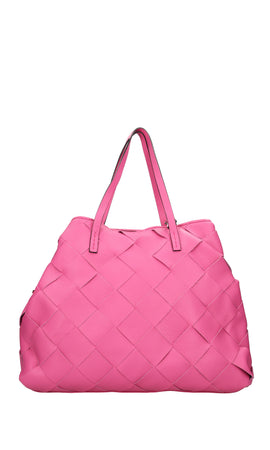 REBELLE Borse... Fucsia da donna
