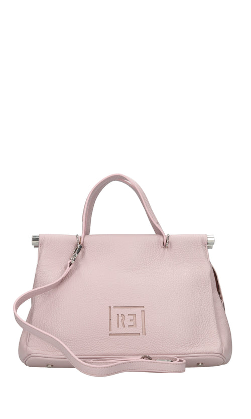 REBELLE Borse... Rosa da donna